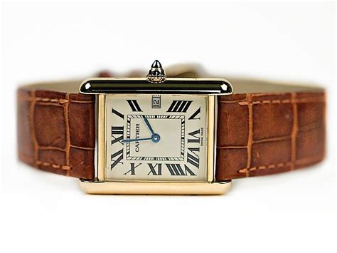 sunny isles cartier watch buyer|used Cartier watches .